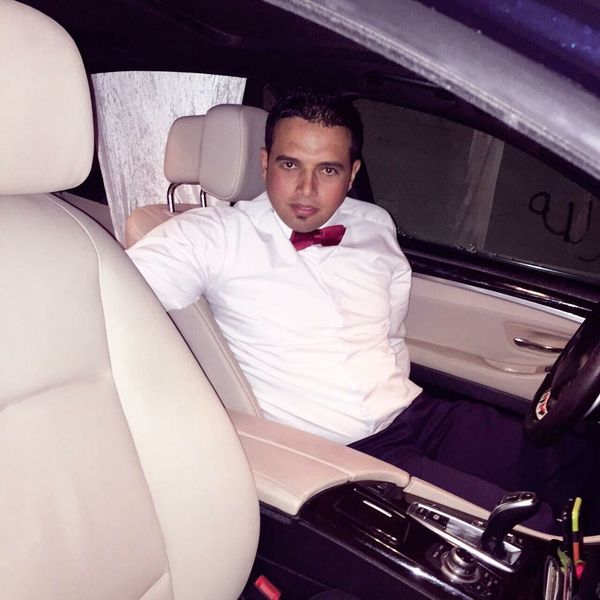 Abed Salama