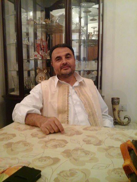 مراد ابومنجل