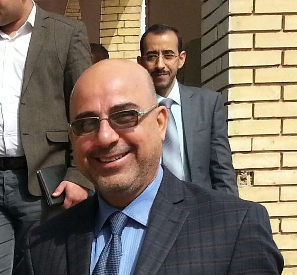 محمد رضا جودي جلو