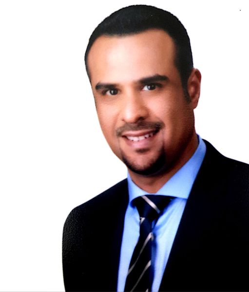 سعود السبيعي