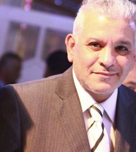 عمرو سالم