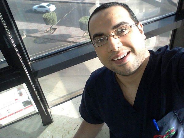 محمد الألفى