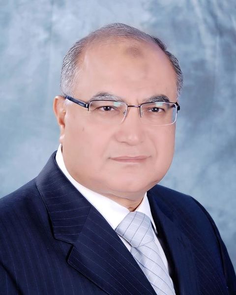 مصطفى حجازى النجار