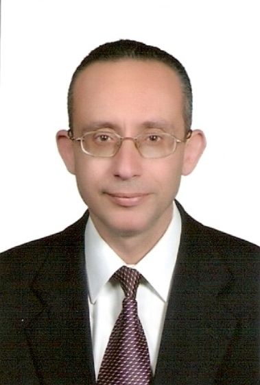 اشرف حسين الغندور
