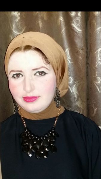 ايمان السيد طه
