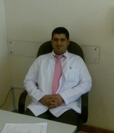 أنور الراشدي