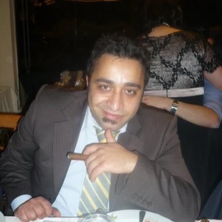 راصد دايخ