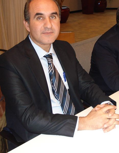 سامى العابد الزواغي