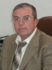 هشام احمد القيسي