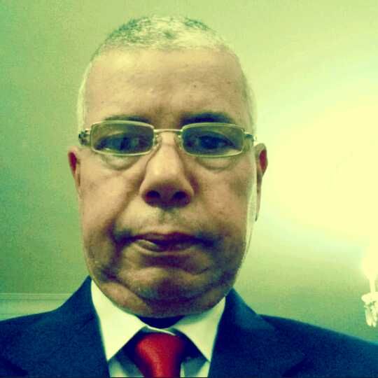 سمير نجم