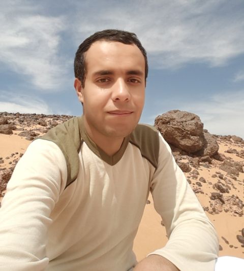 عبد الله حمو أوراغ
