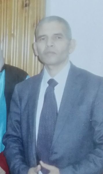 علي نتاج