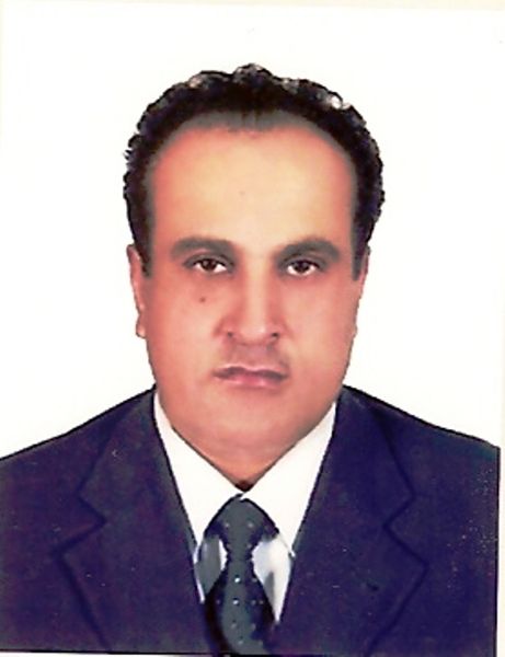 ناصر العالول