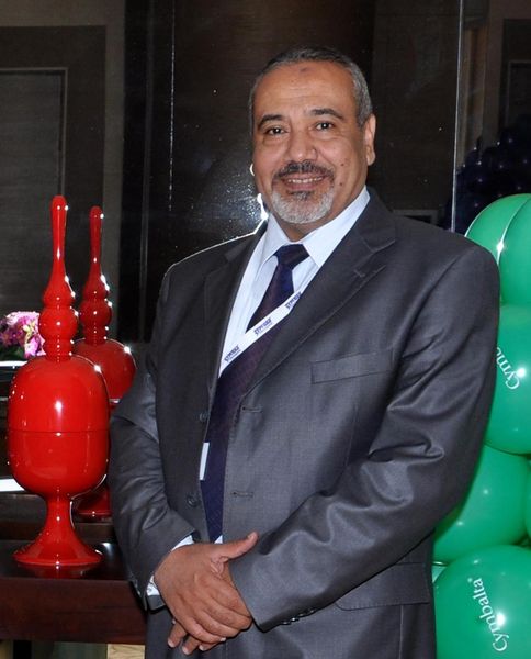 زكرياZakaria عبد الحكم
